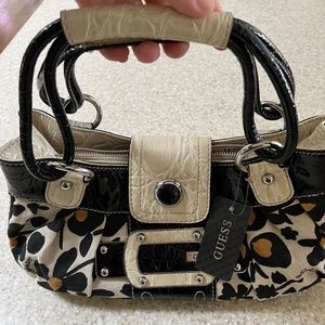 GUESS purse